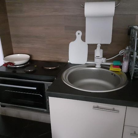 Apartman Milmari P88 Kopaonik Eksteriør bilde