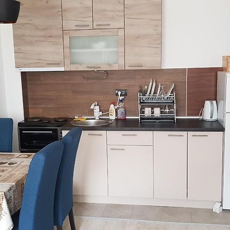 Apartman Milmari P88 Kopaonik Eksteriør bilde