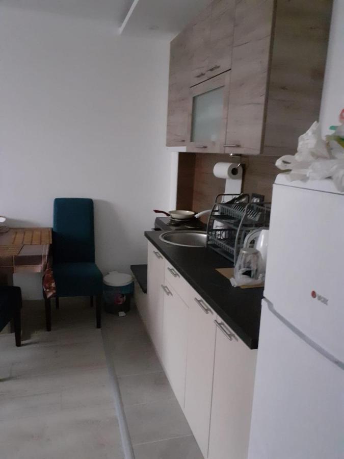 Apartman Milmari P88 Kopaonik Eksteriør bilde