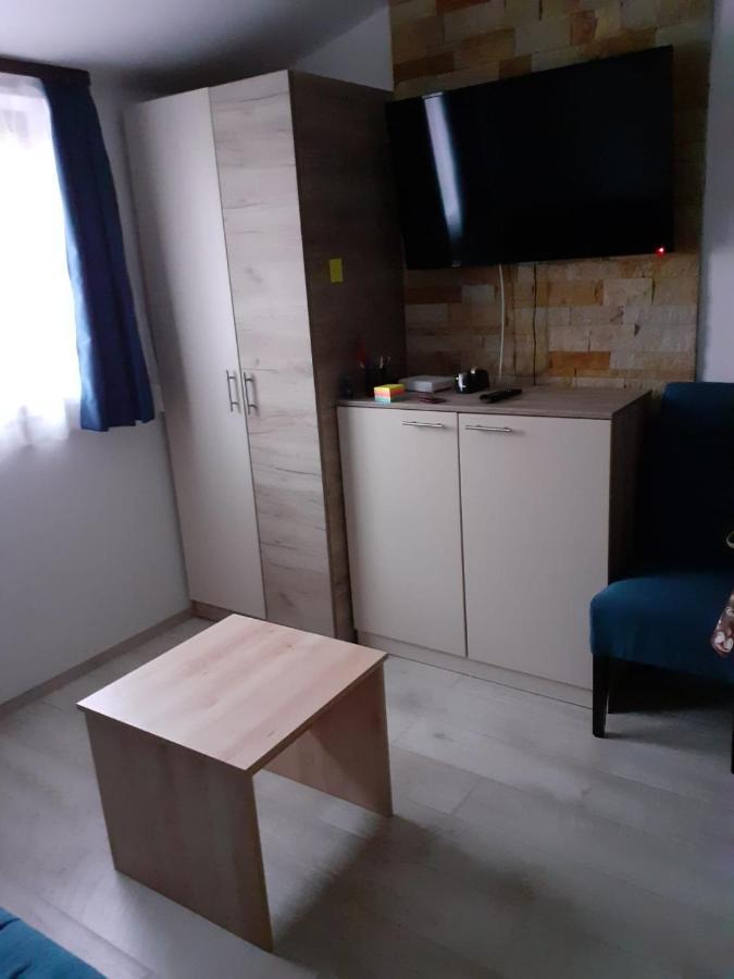 Apartman Milmari P88 Kopaonik Eksteriør bilde