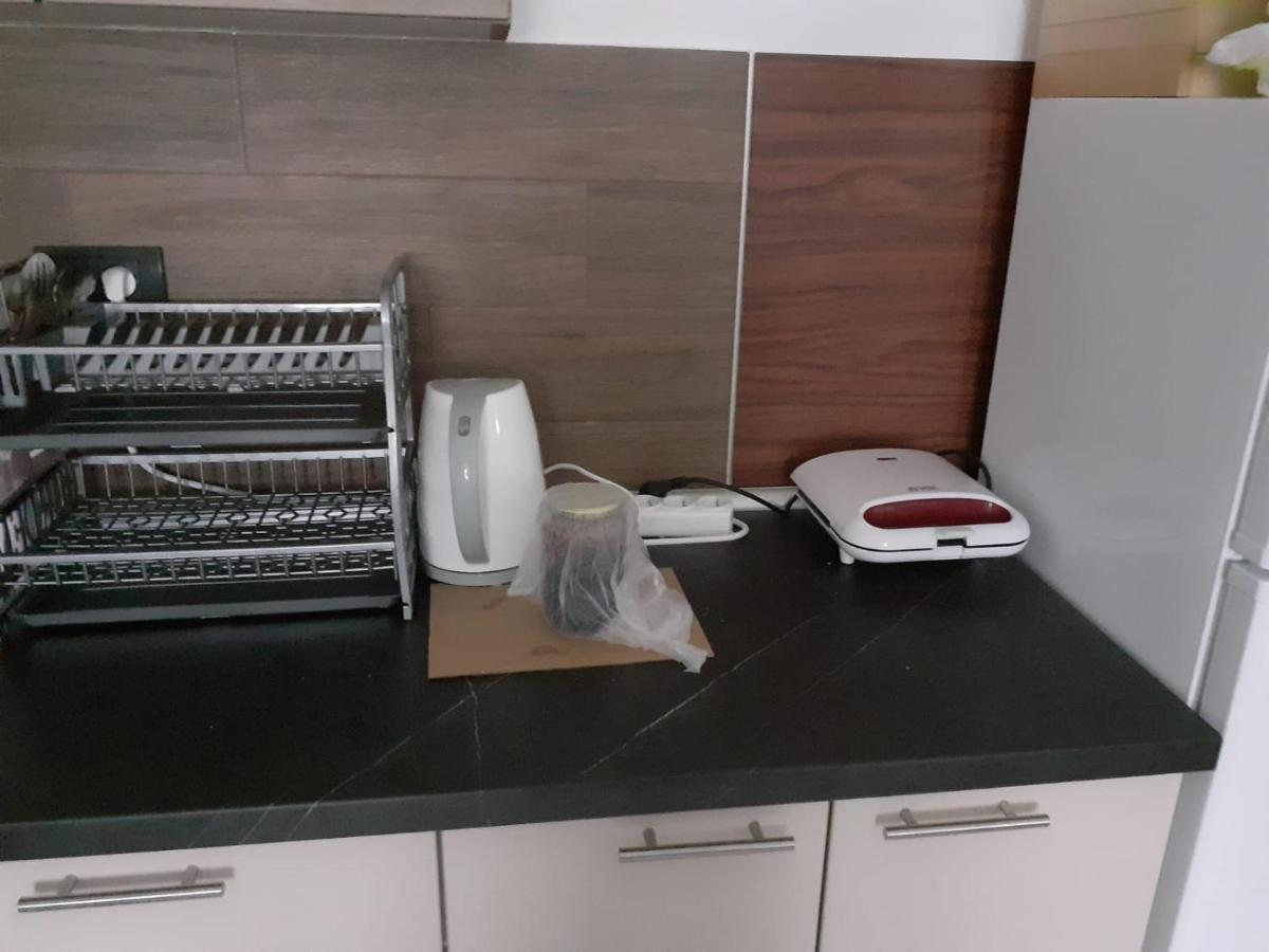 Apartman Milmari P88 Kopaonik Eksteriør bilde