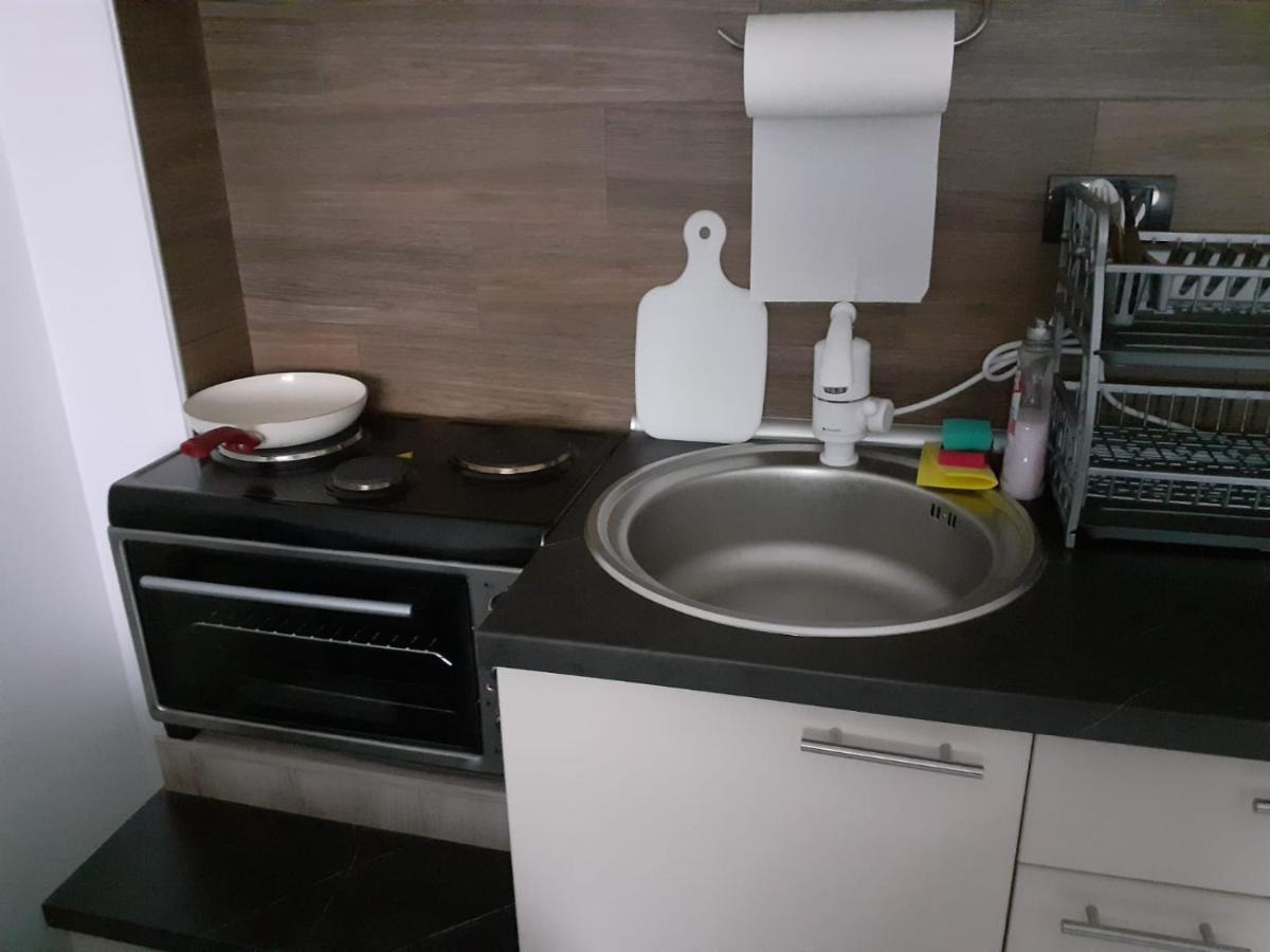 Apartman Milmari P88 Kopaonik Eksteriør bilde