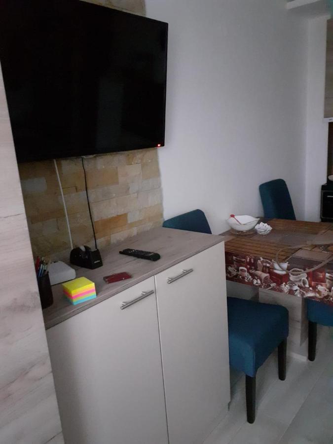 Apartman Milmari P88 Kopaonik Eksteriør bilde