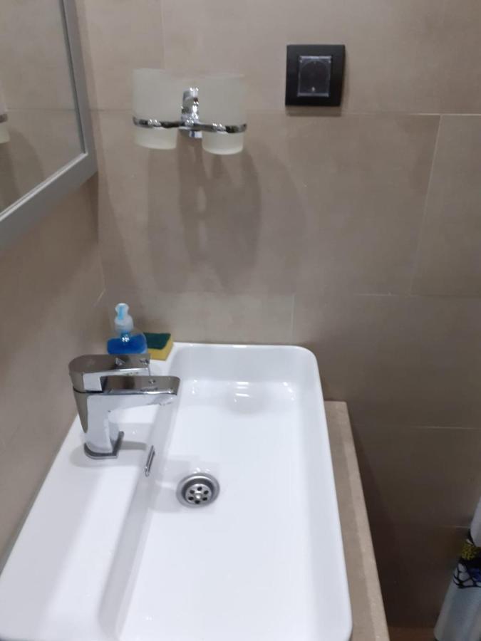Apartman Milmari P88 Kopaonik Eksteriør bilde