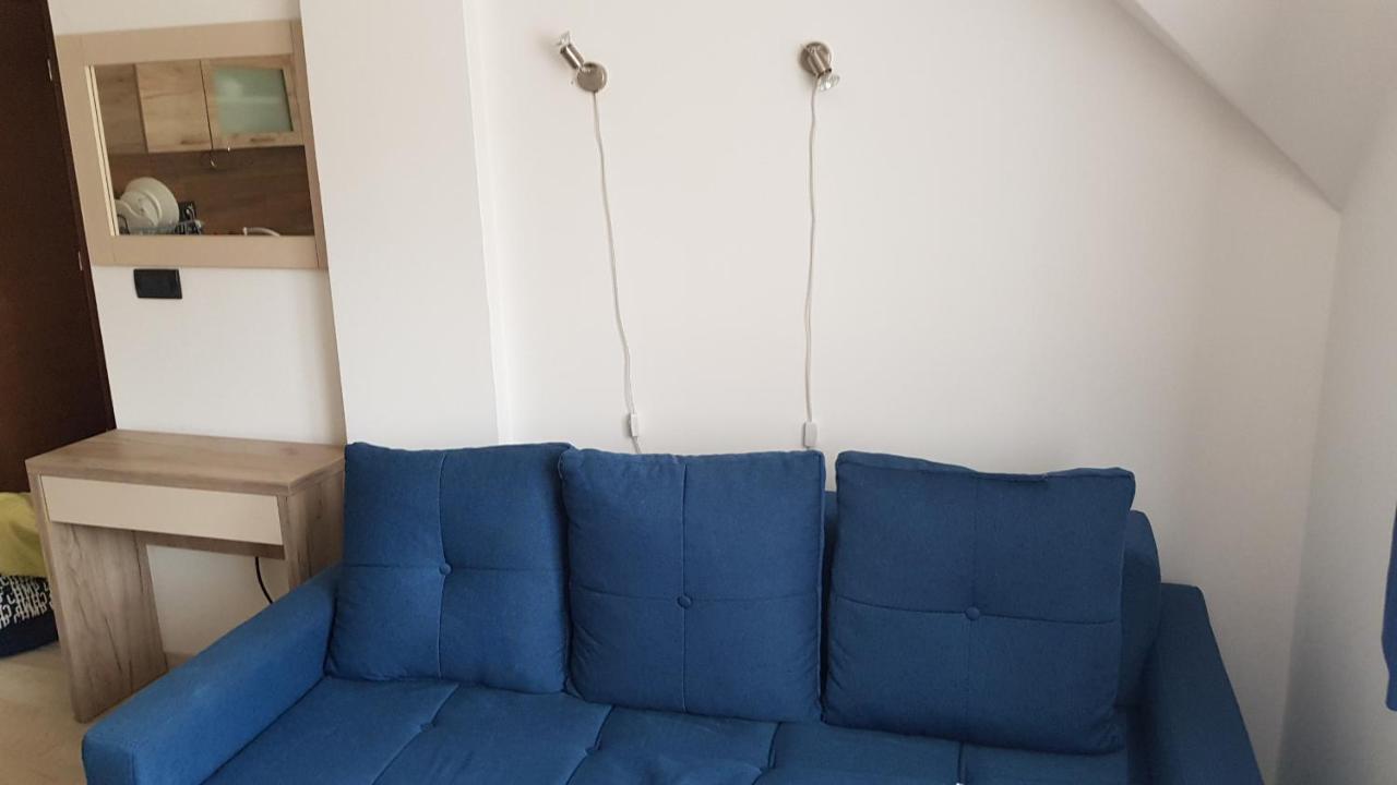 Apartman Milmari P88 Kopaonik Eksteriør bilde