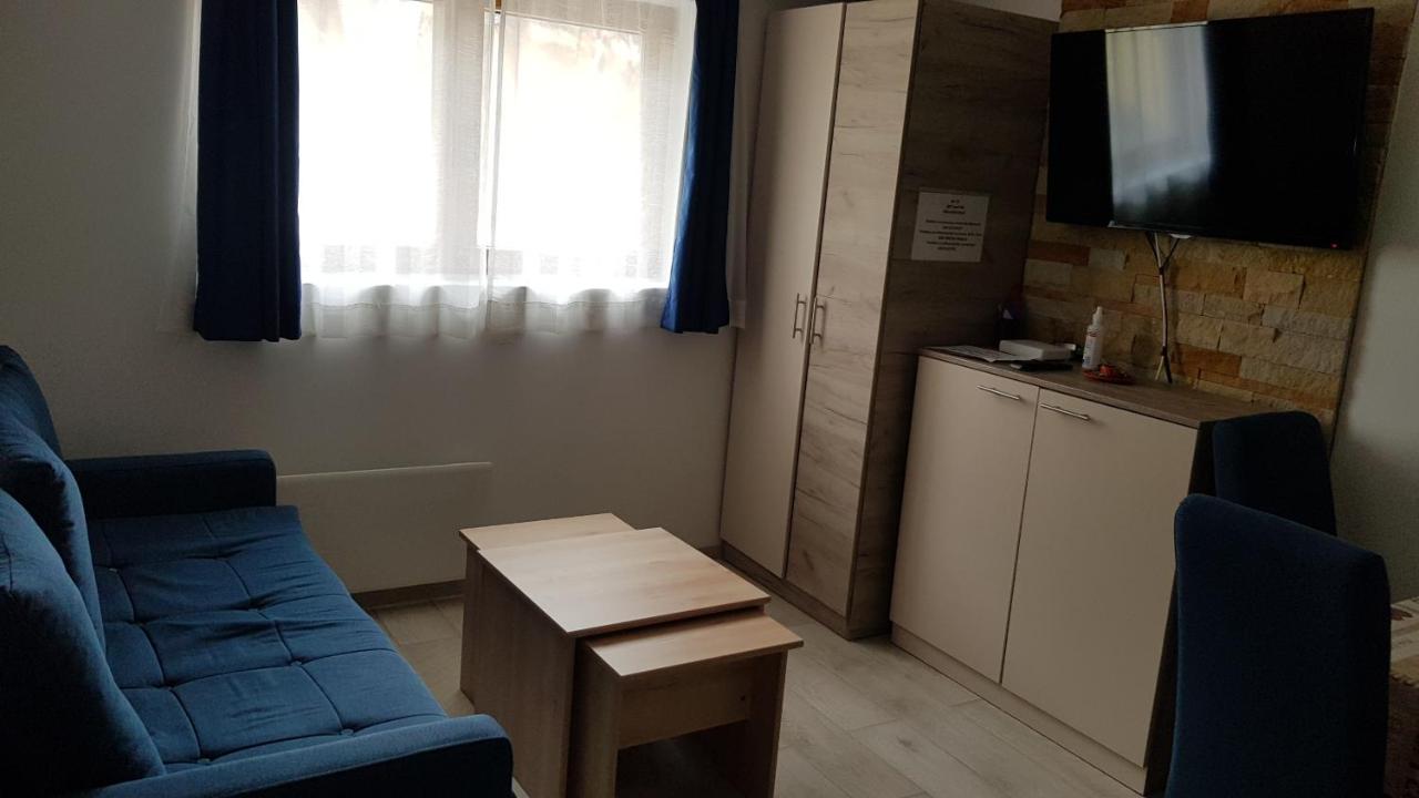 Apartman Milmari P88 Kopaonik Eksteriør bilde