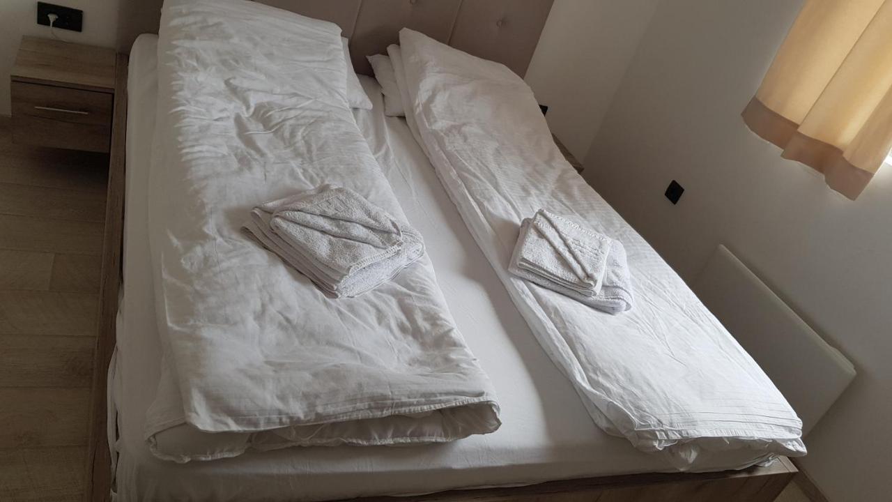 Apartman Milmari P88 Kopaonik Eksteriør bilde