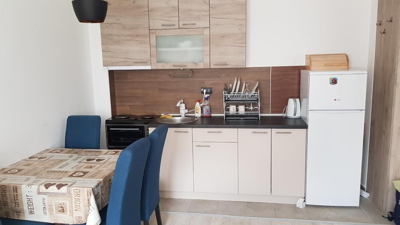 Apartman Milmari P88 Kopaonik Eksteriør bilde